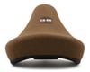 Image 3 for Tree Bicycle Co Ergo Pivotal Seat (Brown) (Fat)